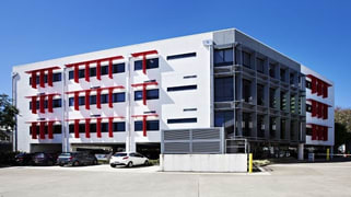 23 Graham Street Milton QLD 4064