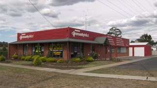 219 High Street Kangaroo Flat VIC 3555