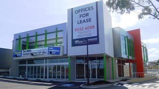 Ground Floor 361 Nepean Highway Parkdale VIC 3195