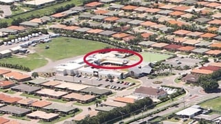 0 Carlyle Gardens Retirement Village, Beck Drive North Condon QLD 4815