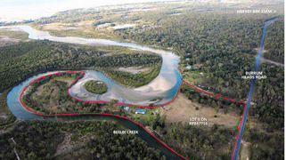1654 Pialba-Burrum Heads Road Toogoom QLD 4655