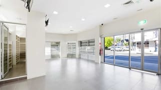 Retail Sho/631-633 Elizabeth St Waterloo NSW 2017
