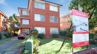 22 Chandos Street Ashfield NSW 2131