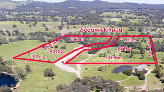 747 Sedgwick Road Sedgwick VIC 3551