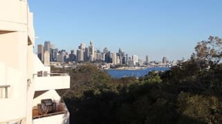202/100 Bay Road Waverton NSW 2060