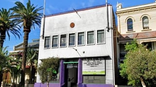 199 Cleveland Street Redfern NSW 2016
