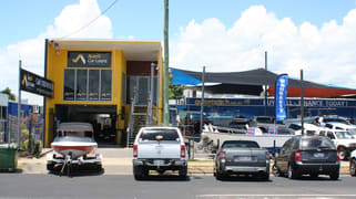 73-77 Mulgrave Road, Cnr Mulgrave & Draper Street Parramatta Park QLD 4870