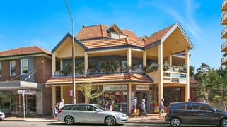 1/701 Military Road Mosman NSW 2088