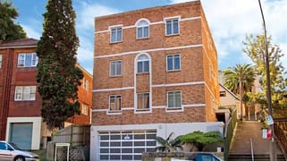 50 High Street North Sydney NSW 2060