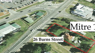 26 Burns Road Fernvale QLD 4306