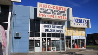 2/120 canterbury Road Kilsyth VIC 3137