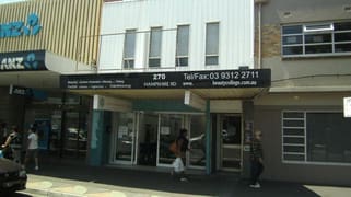 270 Hampshire Road Sunshine VIC 3020 270 Hampshire Road Sunshine VIC 3020