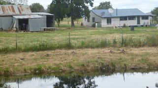 Glenbrook 398 Dunmore Road,Halls Creek Manilla NSW 2346
