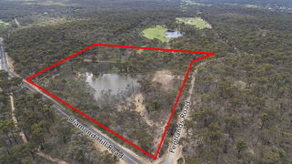 Cnr Pentlands & Diamond Hill Road Mandurang VIC 3551