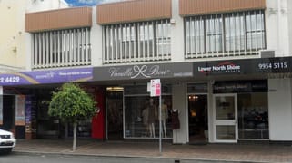 Suite 1/500 Miller Street Cammeray NSW 2062