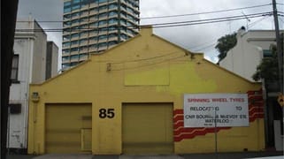 Woolloomooloo NSW 2011