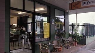 Shop 3, 160 Anzac Parade Kensington NSW 2033