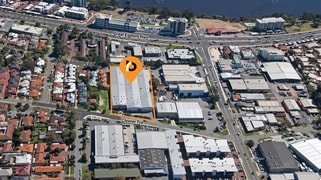 Cnr Cleaver Tce & Belmont Ave Rivervale WA 6103