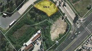 Site 2/2C Hume Highway Chullora NSW 2190
