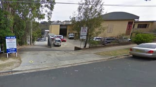 3/35 KING ROAD Hornsby NSW 2077
