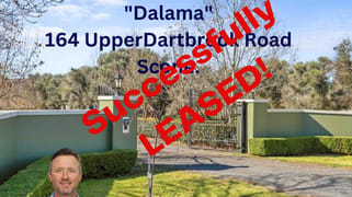 'DALAMA' 164 UPPER DARTBROOK ROAD Scone NSW 2337
