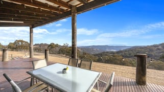 1725 Skyline Road Alexandra VIC 3714