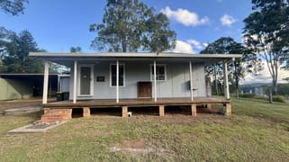 639 Lower Kangaroo Creek Road Coutts Crossing NSW 2460