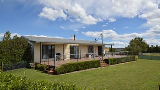 Black Mountain NSW 2365