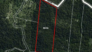 2061 Mount Fox Road Mount Fox QLD 4850