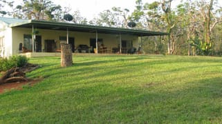 2219 Mount Fox Road Mount Fox QLD 4850