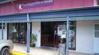 Sippy Downs QLD 4556