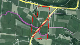 Lot 3 & 4 Halifax Road Cordelia QLD 4850
