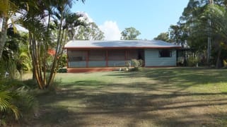 32 ONOPRIENKOS ROAD Gregory River QLD 4660