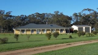 157 Gannaway Rd Sebastian VIC 3556