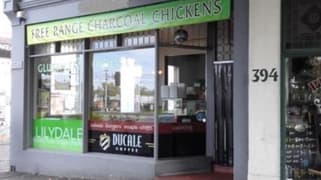 Fitzroy North VIC 3068
