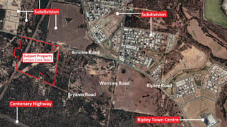84, 114, 122 Binnies Road Ripley QLD 4306 84, 114, 122 Binnies Road Ripley QLD 4306