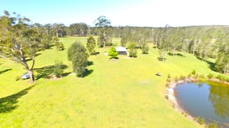 154 Nevertire Road Crescent Head NSW 2440