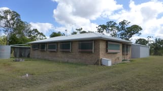 Eureka QLD 4660