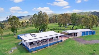 2985 Wivenhoe Somerset rd Crossdale QLD 4312
