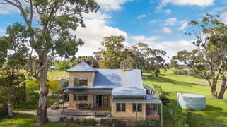 201 Zig Zag Road Malmsbury VIC 3446