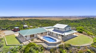 Lot 2804, 8211, 2896 Company Road South Greenough WA 6528