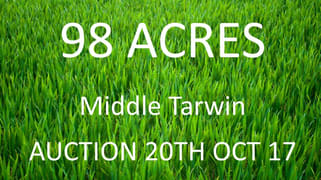 600 POWNEYS ROAD Middle Tarwin VIC 3956
