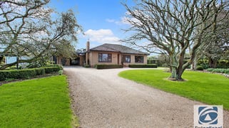 35 Pratts Road Warragul South VIC 3821