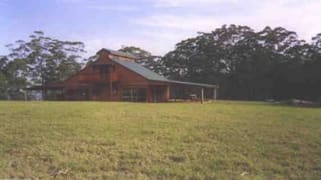 Larnook NSW 2480