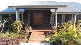 25 Cummings Street Eungella QLD 4757