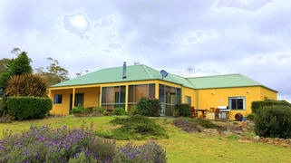 530 Budawang Road Mongarlowe NSW 2622