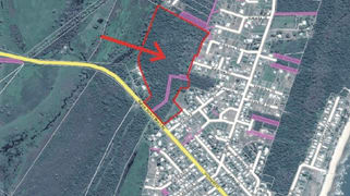 Lot 100 Forrest Beach Road Forrest Beach QLD 4850