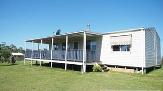 58 Davis Road Wittitrin NSW 2440