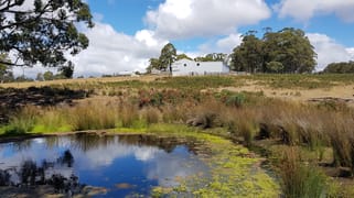 Lot 2, 909 New Country Marsh Road Tunnack TAS 7120