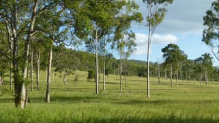 Didcot QLD 4621